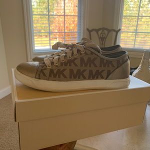 Women’s Micheal Kors Sneakers